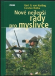 NOVÉ NEJLEPŠÍ RADY PRO MYSLIVCE