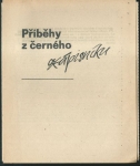 BRÁZDA – NOTÁŘSKÝ PITAVAL / PŘÍBĚHY Z ČERNÉHO ZÁPISNÍKU / FOUSTKA – TAJEMSTVÍ ELIXÍRU