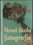 NOVÁ ŠKOLA FOTOGRAFIE