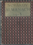 NOVÁKŮV ALMANACH 1918