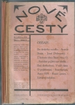 NOVÉ CESTY - ROČNÍK II.