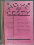 NOVÉ CESTY - ROČNÍK III.