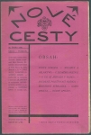 NOVÉ CESTY - ROČNÍK III. - ČÍSLA 1, 2