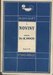 NOVINY