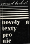 NOVELY A TEXTY PRO NIC