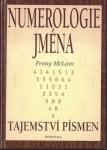 NUMEROLOGIE JMÉNA