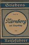 NÜRNBERG UND UMGEBUNG