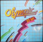 OLYMPIC -  25 LET