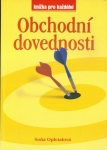 OBCHODNÍ DOVEDNOSTI