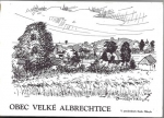 OBEC VELKÉ ALBRECHTICE