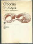 OBECNÁ BIOLOGIE