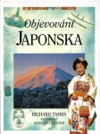 OBJEVOVÁNÍ JAPONSKA