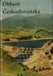 OBLASTI ČESKOSLOVENSKA