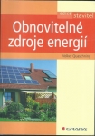 OBNOVITELNÉ ZDROJE ENERGIÍ