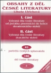 OBSAHY Z DĚL ČESKÉ LITERATURY