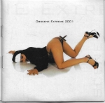 OBSCENE EXTREME 2001