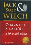 O BYZNYSU A KARIÉŘE A JAK V NICH VÍTĚZIT