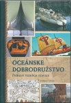 OCEÁNSKE DOBRODRUŽSTVO