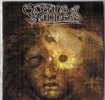 OCEANS OF SADNESS – LAUGHING TEARS / CRYING SMILE