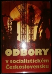 ODBORY V SOCIALISTICKÉM ČESKOSLOVENSKU