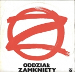 ODDZIAL ZAMKNIETY 