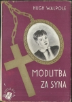 MODLITBA ZA SYNA