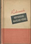 ODYSSEUS NAŠEHO VĚKU