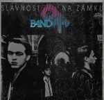 OK BAND – SLAVNOST NA ZÁMKU