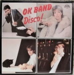 OK BAND - DISCO! 