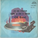 OK BAND – UFO NAD RYBNÍKEM / ŘÍKÁŠ, ŽE JSME SI SOUZENI