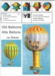 OLD BALLOONS / ALTE BALLONE