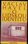 O LIDSKOU IDENTITU