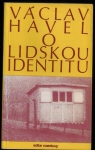 O LIDSKOU IDENTITU