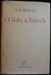 O LIDU A LIDECH