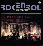 OLYMPIC – ROKENROL