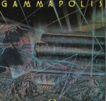 OMEGA – GAMMAPOLIS