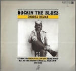 ONDŘEJ HEJMA - ROCKIN` THE BLUES