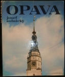 OPAVA 