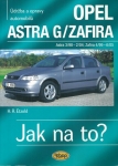 OPEL ASTRA G/ZAFIRA 1998-2005