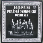 ORIGINÁLNÍ PRAŽSKÝ SYNKOPICKÝ ORCHESTR