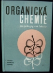 ORGANICKÁ CHEMIE