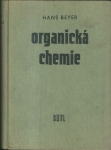 ORGANICKÁ CHEMIE