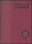 ORGANICKÁ CHEMIE