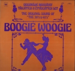 BOOGIE WOOGIE