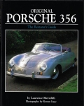 ORIGINAL PORSCHE 356