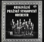 ORIGINÁLNÍ PRAŽSKÝ SYNKOPICKÝ ORCHESTR