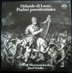 ORLANDO DI LASSO - PSALMI POENITENTIALES