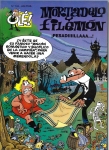 OLÉ! N. 124 – MORTADELO Y FILEMÓN