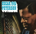 OSCAR PETERSON