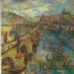 OSKAR KOKOSCHKA